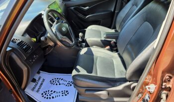 Hyundai ix20 1,4 benzynka 90 KM z niskim przebiegiem 94 tyś km !!! full