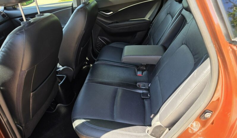 Hyundai ix20 1,4 benzynka 90 KM z niskim przebiegiem 94 tyś km !!! full