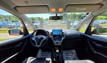 Hyundai ix20 1,4 benzynka 90 KM z niskim przebiegiem 94 tyś km !!! full