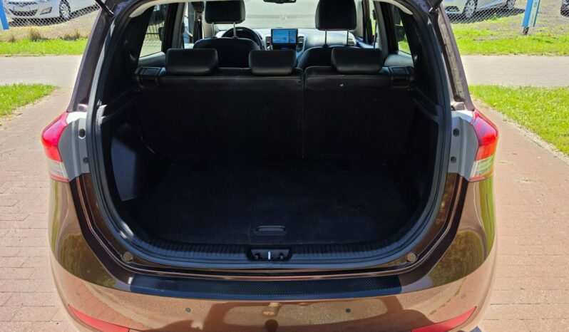 Hyundai ix20 1,4 benzynka 90 KM z niskim przebiegiem 94 tyś km !!! full