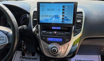 Hyundai ix20 1,4 benzynka 90 KM z niskim przebiegiem 94 tyś km !!! full