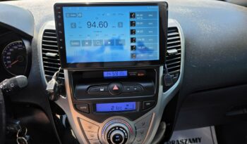 Hyundai ix20 1,4 benzynka 90 KM z niskim przebiegiem 94 tyś km !!! full