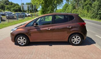 Hyundai ix20 1,4 benzynka 90 KM z niskim przebiegiem 94 tyś km !!! full