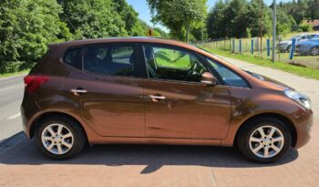 Hyundai ix20 1,4 benzynka 90 KM z niskim przebiegiem 94 tyś km !!! full