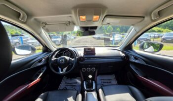 Mazda cx3 1,5 diesel  biała perła z niskim przebiegiem 129 tyś km !!! full