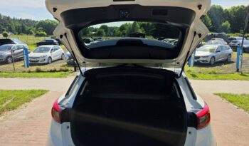 Mazda cx3 1,5 diesel  biała perła z niskim przebiegiem 129 tyś km !!! full