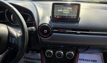 Mazda cx3 1,5 diesel  biała perła z niskim przebiegiem 129 tyś km !!! full