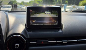 Mazda cx3 1,5 diesel  biała perła z niskim przebiegiem 129 tyś km !!! full