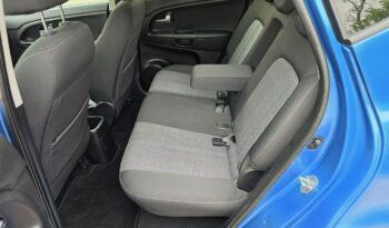 Kia Venga 1,4 diesel w ładnym kolorze niski przebieg 141 tys km ! full