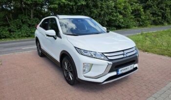 Mitsubishi Eclips Cross 1,5 benzynka z  małym przebiegiem 63 tyś km ! full