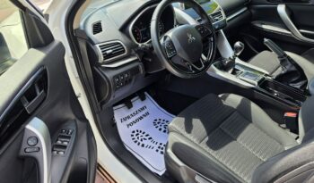 Mitsubishi Eclips Cross 1,5 benzynka z  małym przebiegiem 63 tyś km ! full