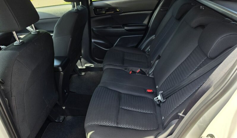Mitsubishi Eclips Cross 1,5 benzynka z  małym przebiegiem 63 tyś km ! full