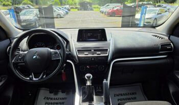 Mitsubishi Eclips Cross 1,5 benzynka z  małym przebiegiem 63 tyś km ! full