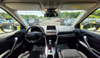 Mitsubishi Eclips Cross 1,5 benzynka z  małym przebiegiem 63 tyś km ! full