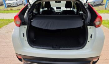 Mitsubishi Eclips Cross 1,5 benzynka z  małym przebiegiem 63 tyś km ! full