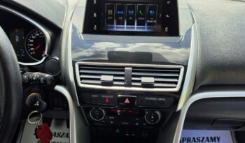 Mitsubishi Eclips Cross 1,5 benzynka z  małym przebiegiem 63 tyś km ! full