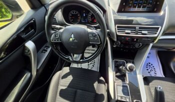Mitsubishi Eclips Cross 1,5 benzynka z  małym przebiegiem 63 tyś km ! full