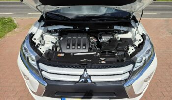 Mitsubishi Eclips Cross 1,5 benzynka z  małym przebiegiem 63 tyś km ! full