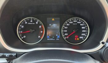 Mitsubishi Eclips Cross 1,5 benzynka z  małym przebiegiem 63 tyś km ! full
