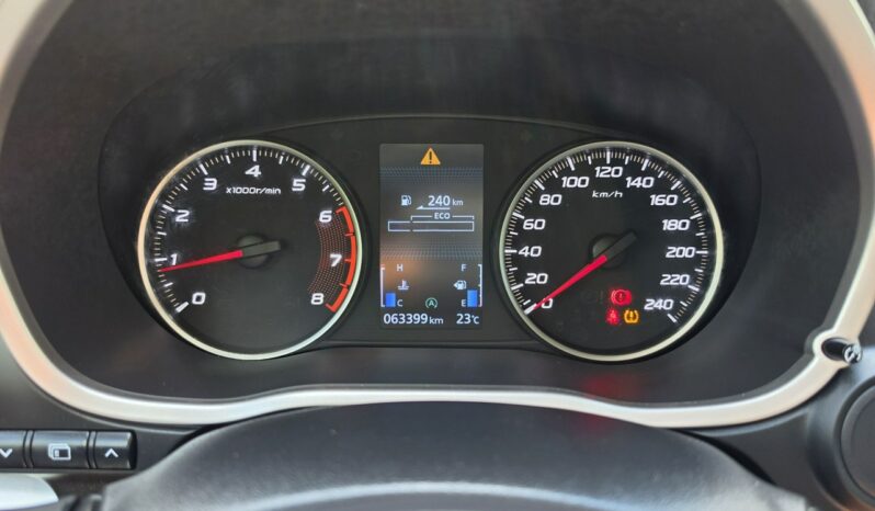 Mitsubishi Eclips Cross 1,5 benzynka z  małym przebiegiem 63 tyś km ! full