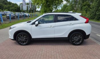 Mitsubishi Eclips Cross 1,5 benzynka z  małym przebiegiem 63 tyś km ! full