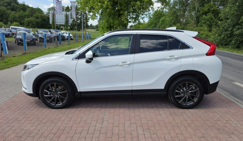 Mitsubishi Eclips Cross 1,5 benzynka z  małym przebiegiem 63 tyś km ! full