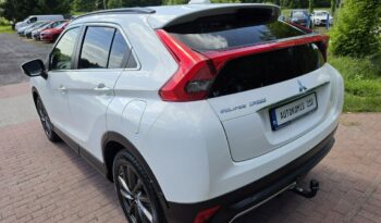 Mitsubishi Eclips Cross 1,5 benzynka z  małym przebiegiem 63 tyś km ! full