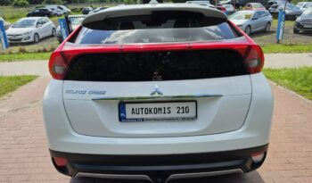 Mitsubishi Eclips Cross 1,5 benzynka z  małym przebiegiem 63 tyś km ! full