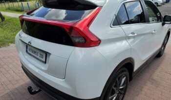 Mitsubishi Eclips Cross 1,5 benzynka z  małym przebiegiem 63 tyś km ! full