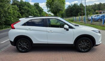 Mitsubishi Eclips Cross 1,5 benzynka z  małym przebiegiem 63 tyś km ! full