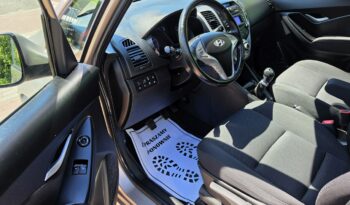 Hyundai ix20 Lift 1,6 benzyna z niskim przebiegiem 149 tyś km! full