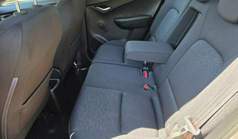 Hyundai ix20 Lift 1,6 benzyna z niskim przebiegiem 149 tyś km! full