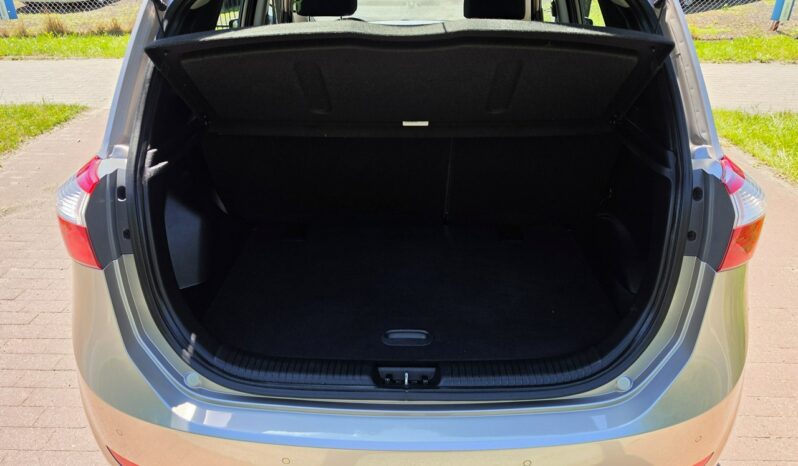 Hyundai ix20 Lift 1,6 benzyna z niskim przebiegiem 149 tyś km! full