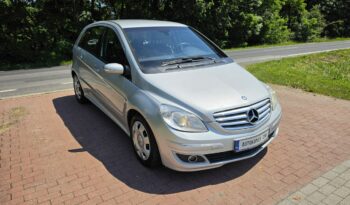 Mercedes B180 2,0 diesel automat w dobrym stanie !!! full