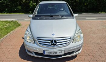 Mercedes B180 2,0 diesel automat w dobrym stanie !!! full