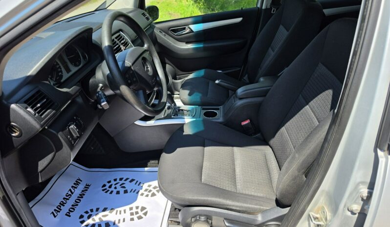 Mercedes B180 2,0 diesel automat w dobrym stanie !!! full