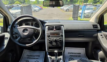 Mercedes B180 2,0 diesel automat w dobrym stanie !!! full