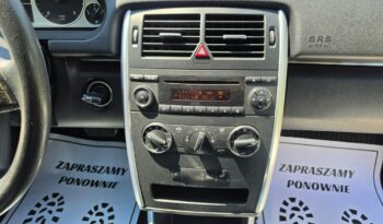 Mercedes B180 2,0 diesel automat w dobrym stanie !!! full
