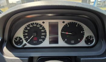 Mercedes B180 2,0 diesel automat w dobrym stanie !!! full