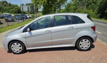 Mercedes B180 2,0 diesel automat w dobrym stanie !!! full