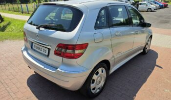 Mercedes B180 2,0 diesel automat w dobrym stanie !!! full