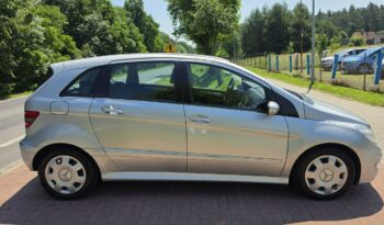 Mercedes B180 2,0 diesel automat w dobrym stanie !!! full