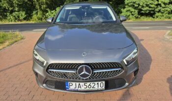 Mercedes A180 1,3 benzyna automat bardzo niski przebieg 13 tyś km ! full