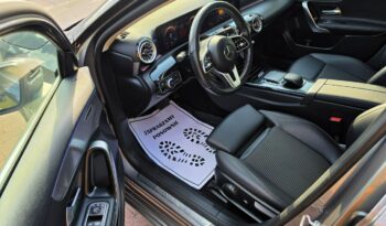 Mercedes A180 1,3 benzyna automat bardzo niski przebieg 13 tyś km ! full