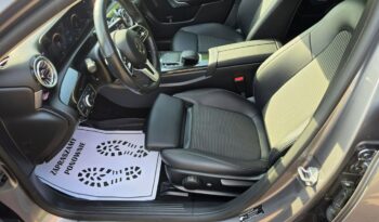 Mercedes A180 1,3 benzyna automat bardzo niski przebieg 13 tyś km ! full