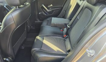 Mercedes A180 1,3 benzyna automat bardzo niski przebieg 13 tyś km ! full