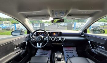 Mercedes A180 1,3 benzyna automat bardzo niski przebieg 13 tyś km ! full
