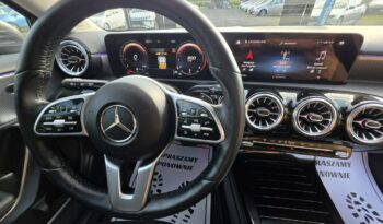 Mercedes A180 1,3 benzyna automat bardzo niski przebieg 13 tyś km ! full
