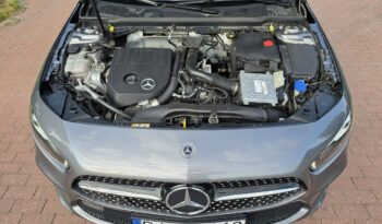 Mercedes A180 1,3 benzyna automat bardzo niski przebieg 13 tyś km ! full