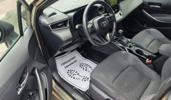 Toyota Corolla 1,8 benzyna-hybryda niski przebieg 92 tyś km automat ! full